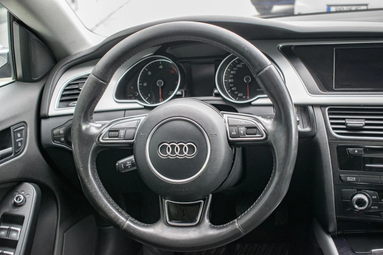 Audi A5 Sportback 2.0 TDI S-line 21