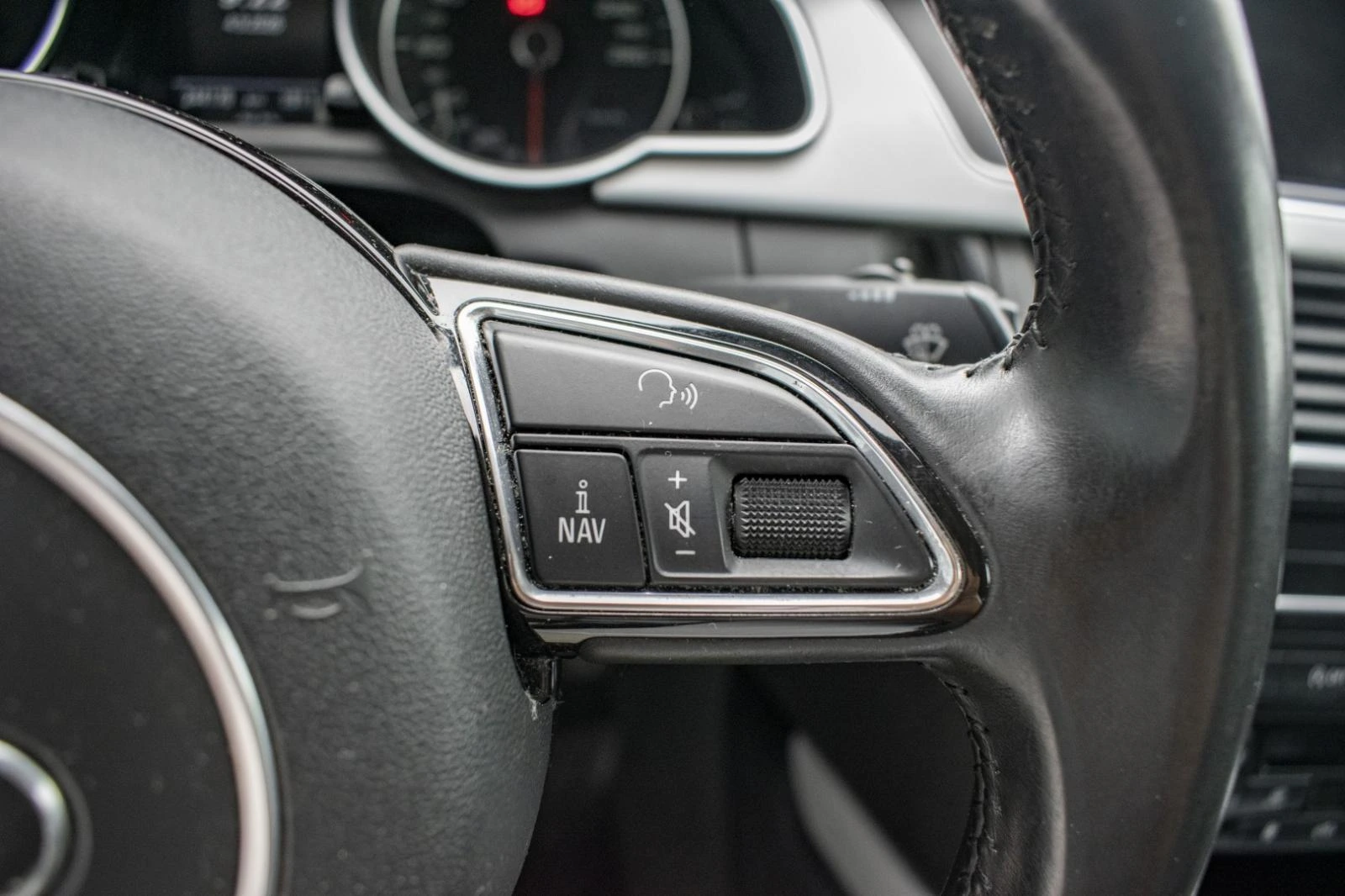 Audi A5 Sportback 2.0 TDI S-line 24
