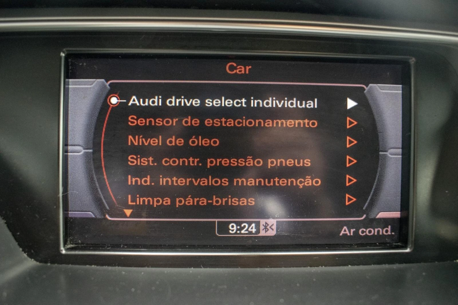 Audi A5 Sportback 2.0 TDI S-line 30