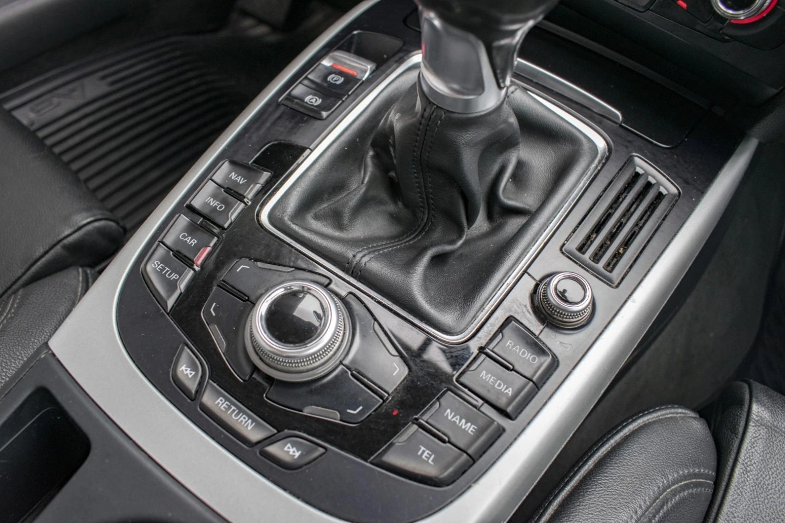 Audi A5 Sportback 2.0 TDI S-line 34