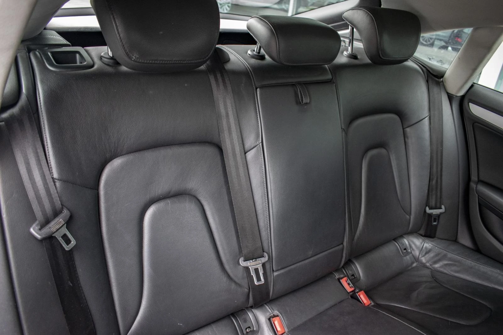 Audi A5 Sportback 2.0 TDI S-line 41