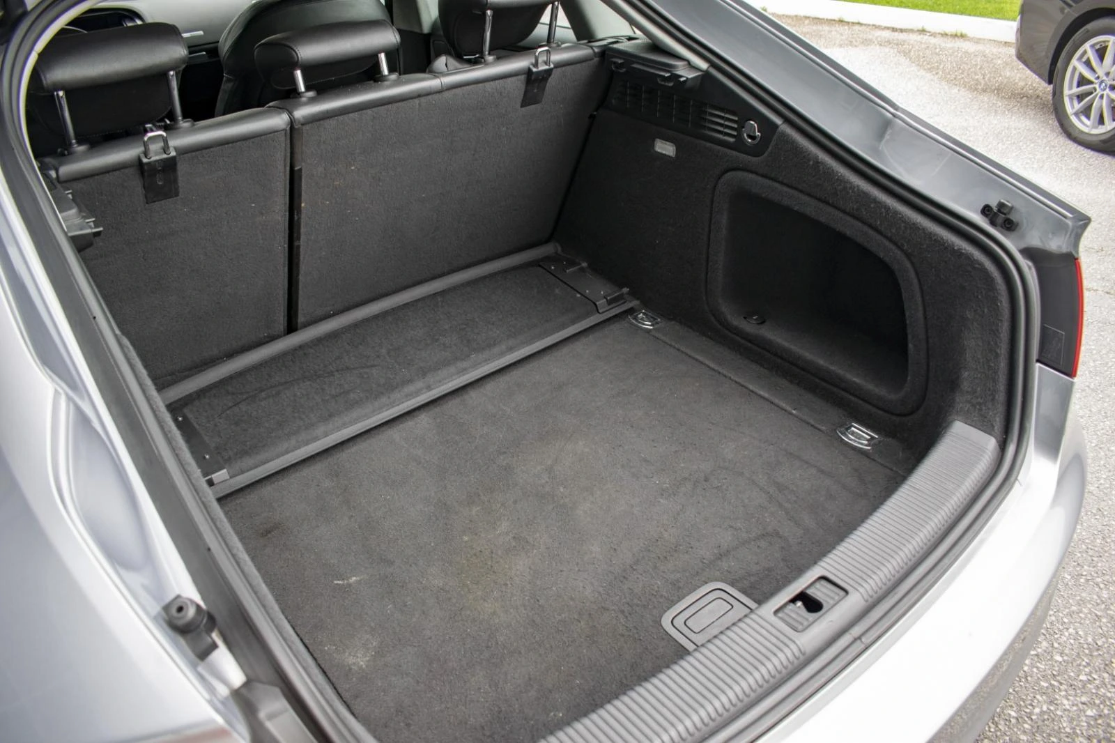 Audi A5 Sportback 2.0 TDI S-line 44