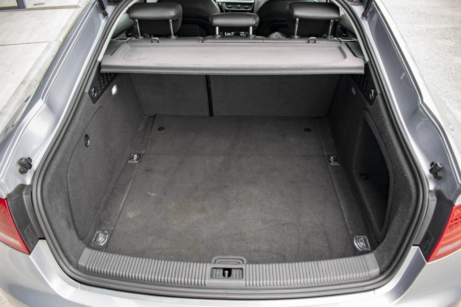 Audi A5 Sportback 2.0 TDI S-line 46