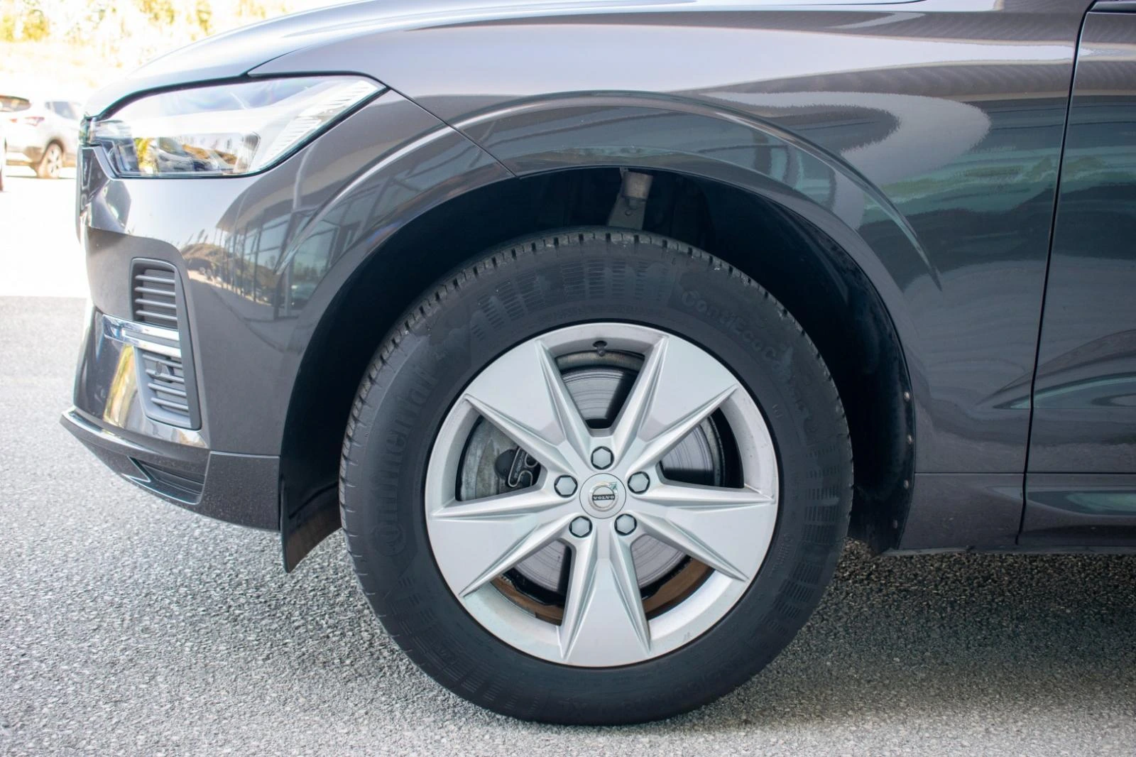 Volvo XC 60 2.0 B4 Momentum 12