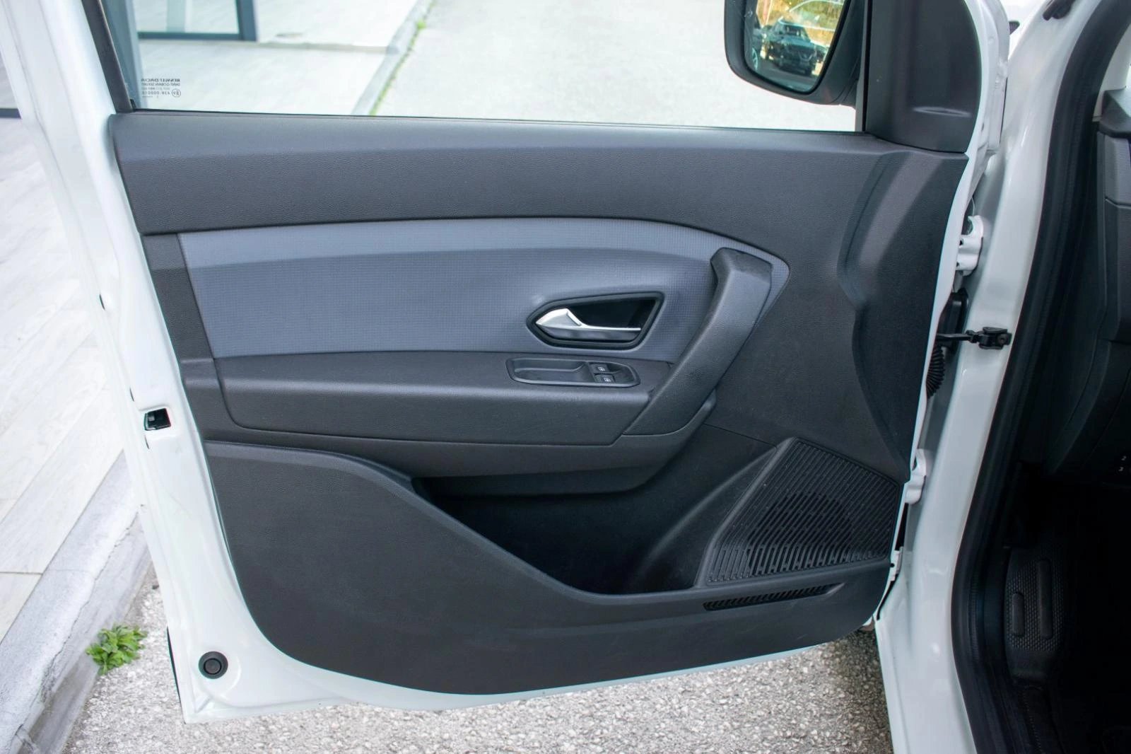Renault Kangoo Express 1.5 dCi 2L 14