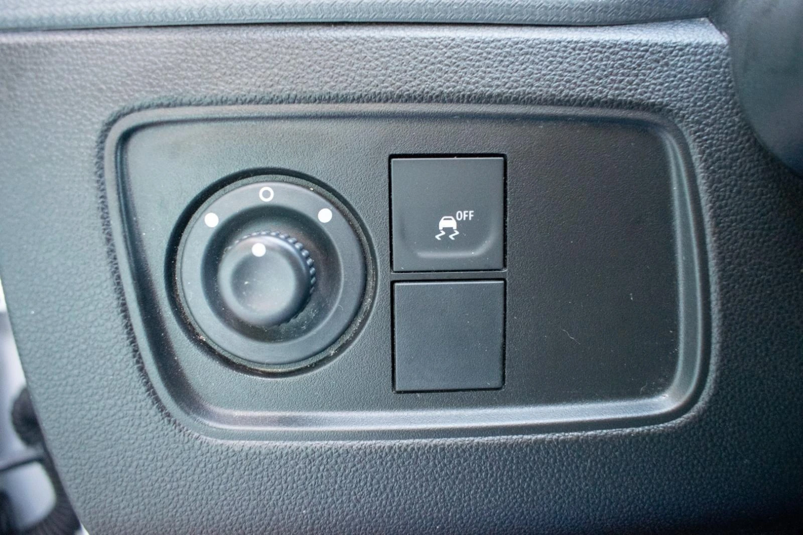 Renault Kangoo Express 1.5 dCi 2L 19
