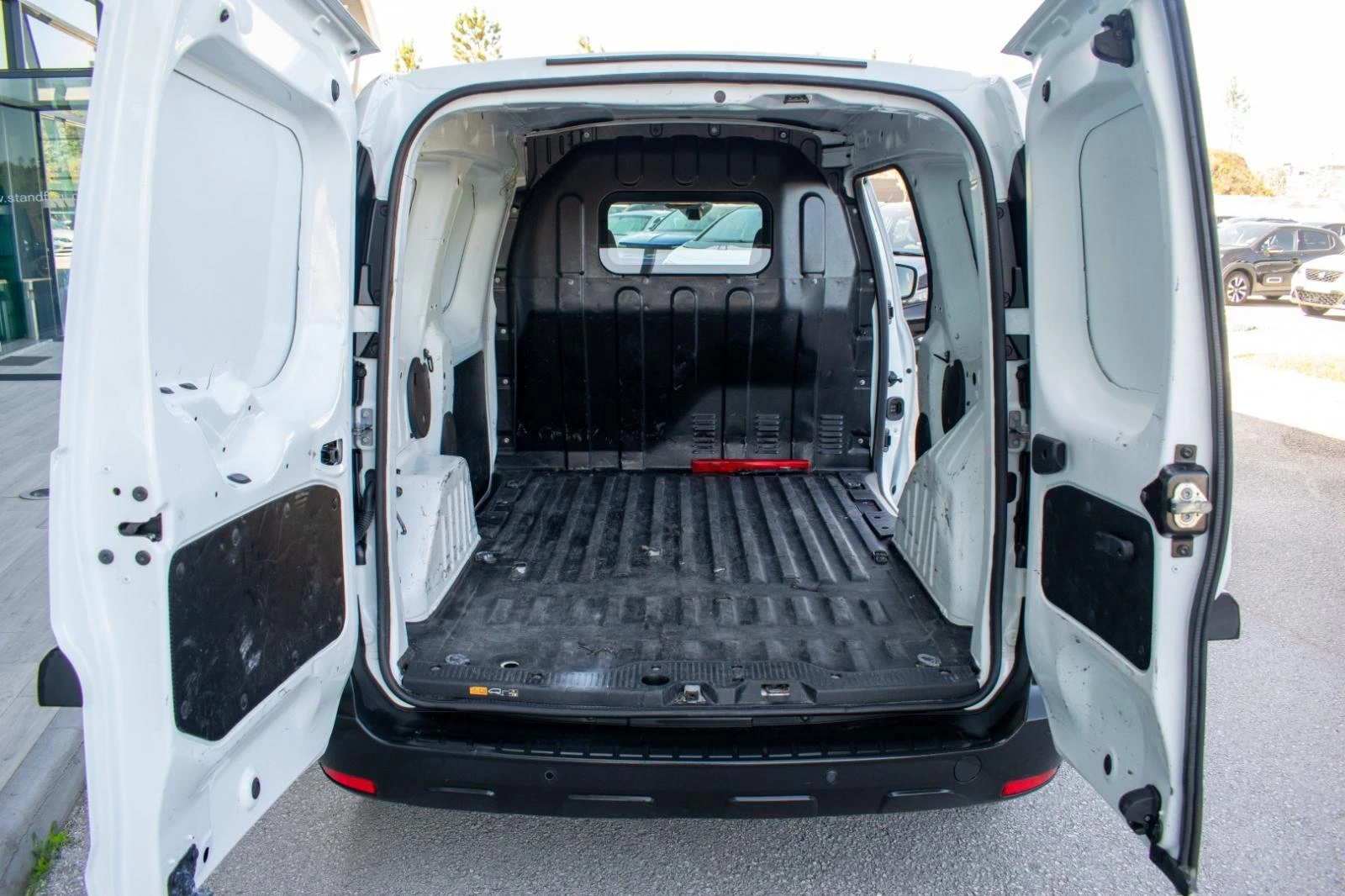 Renault Kangoo Express 1.5 dCi 2L 38
