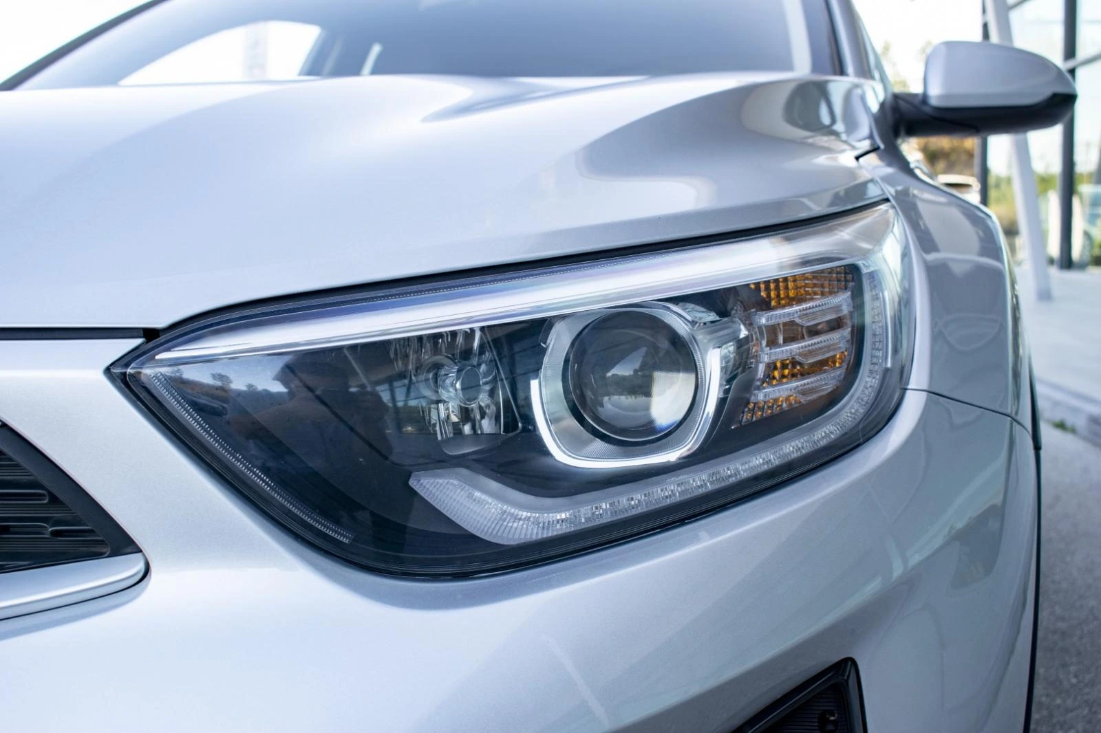 Kia Stonic 1.2 Dynamic 10