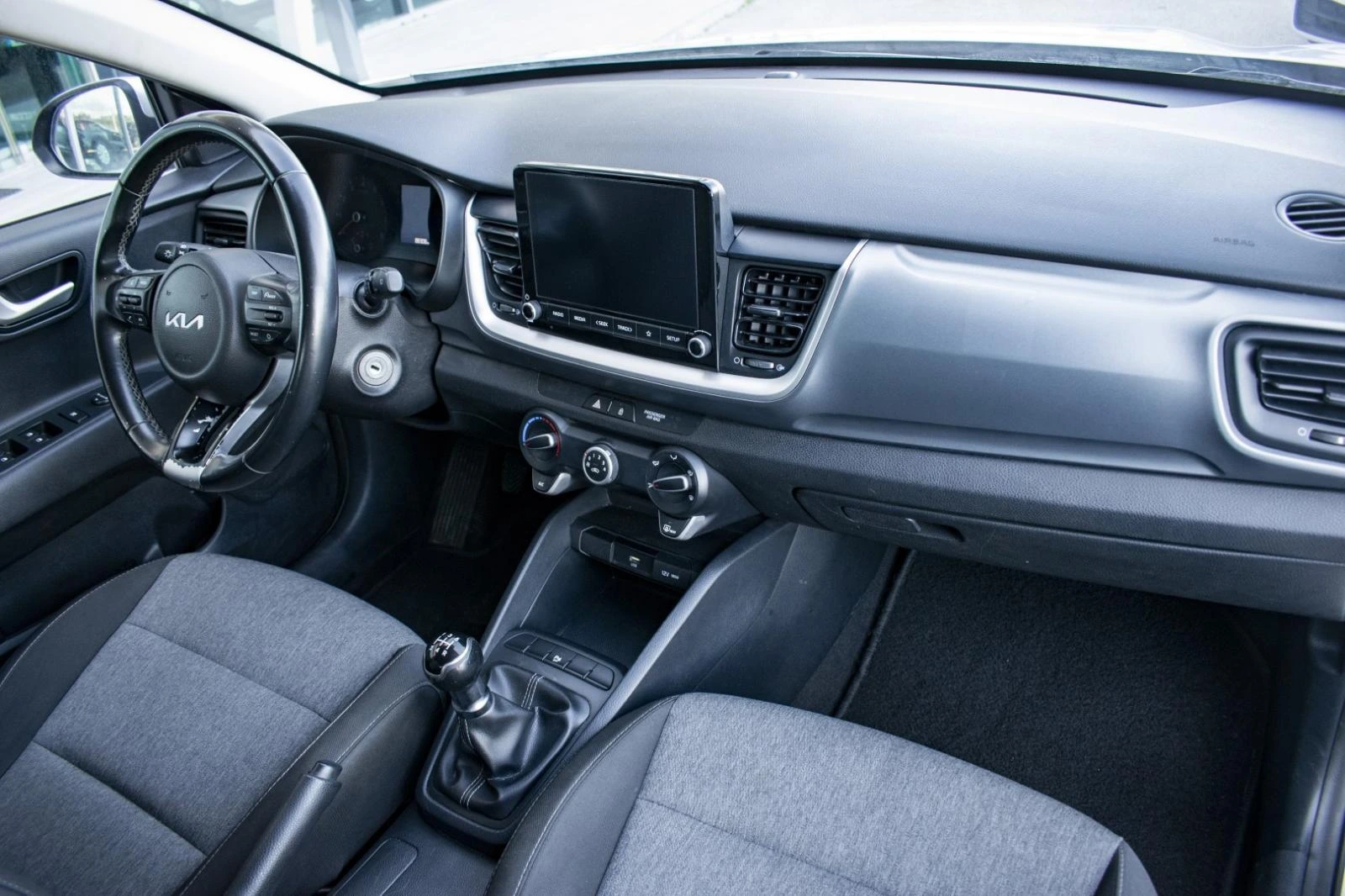 Kia Stonic 1.2 Dynamic 20