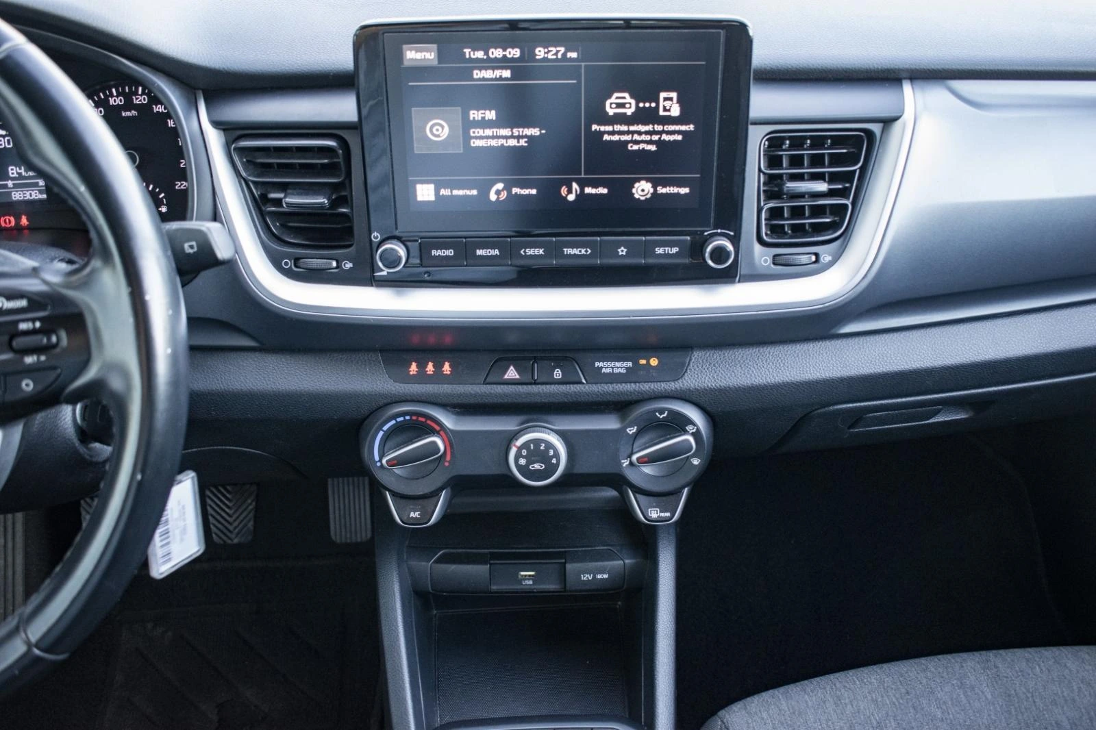 Kia Stonic 1.2 Dynamic 29