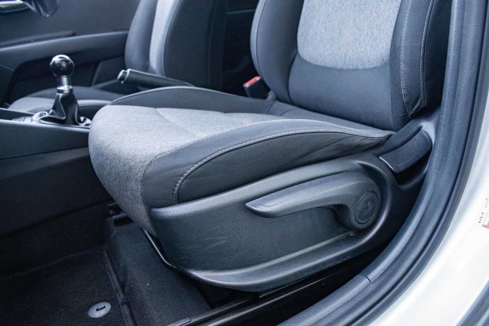 Kia Stonic 1.2 Dynamic 39