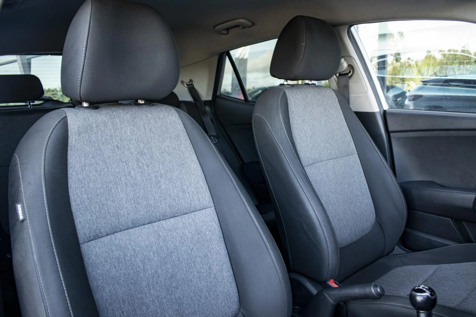 Kia Stonic 1.2 Dynamic 40