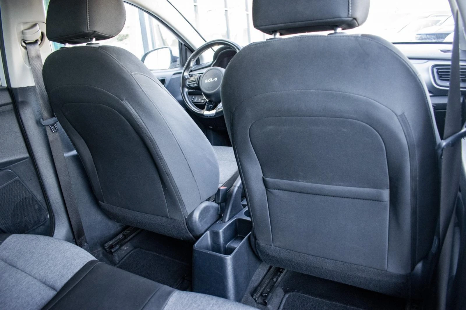 Kia Stonic 1.2 Dynamic 42