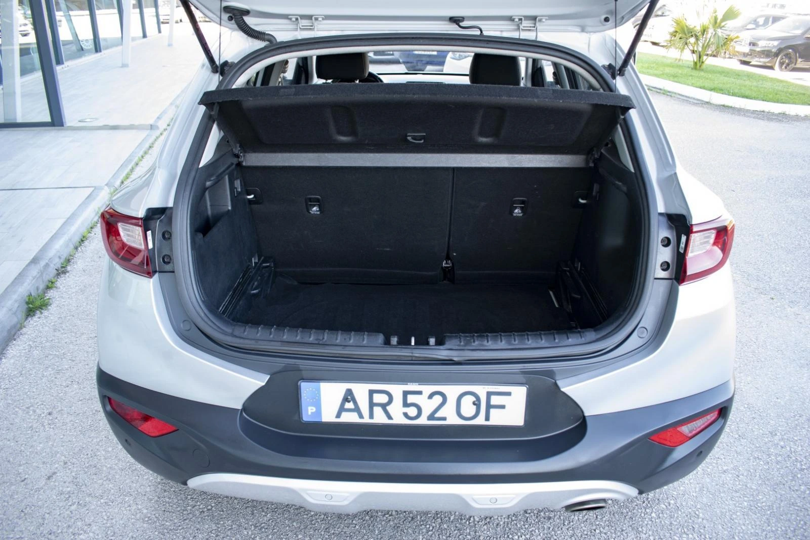 Kia Stonic 1.2 Dynamic 43