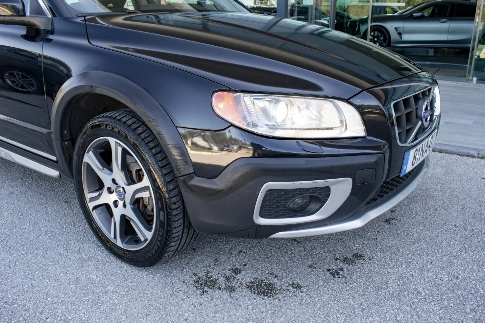 Volvo XC 70 2.0 D4 Cross Country 7