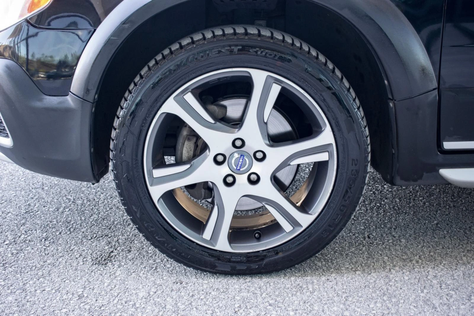 Volvo XC 70 2.0 D4 Cross Country 8