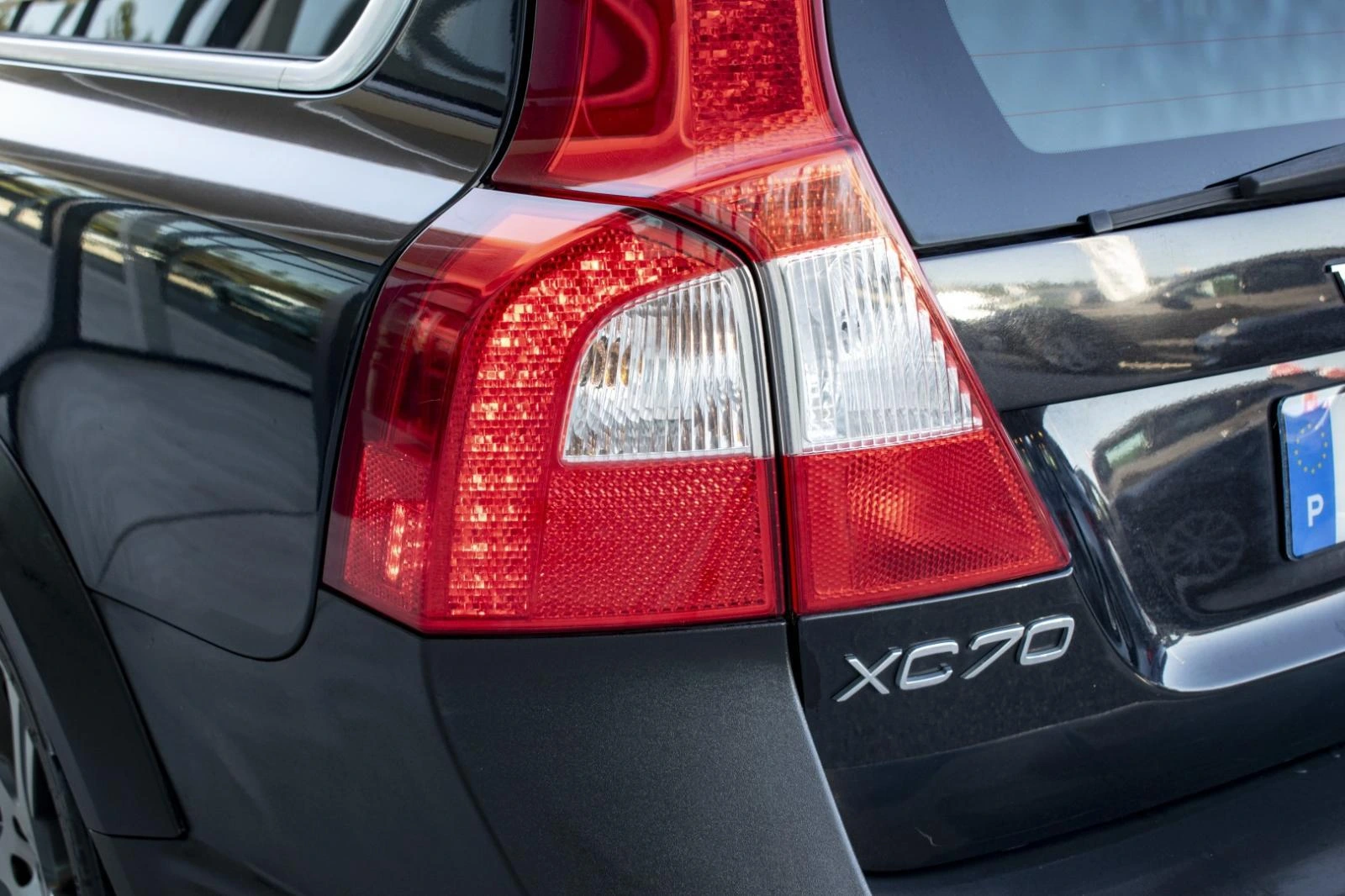 Volvo XC 70 2.0 D4 Cross Country 10