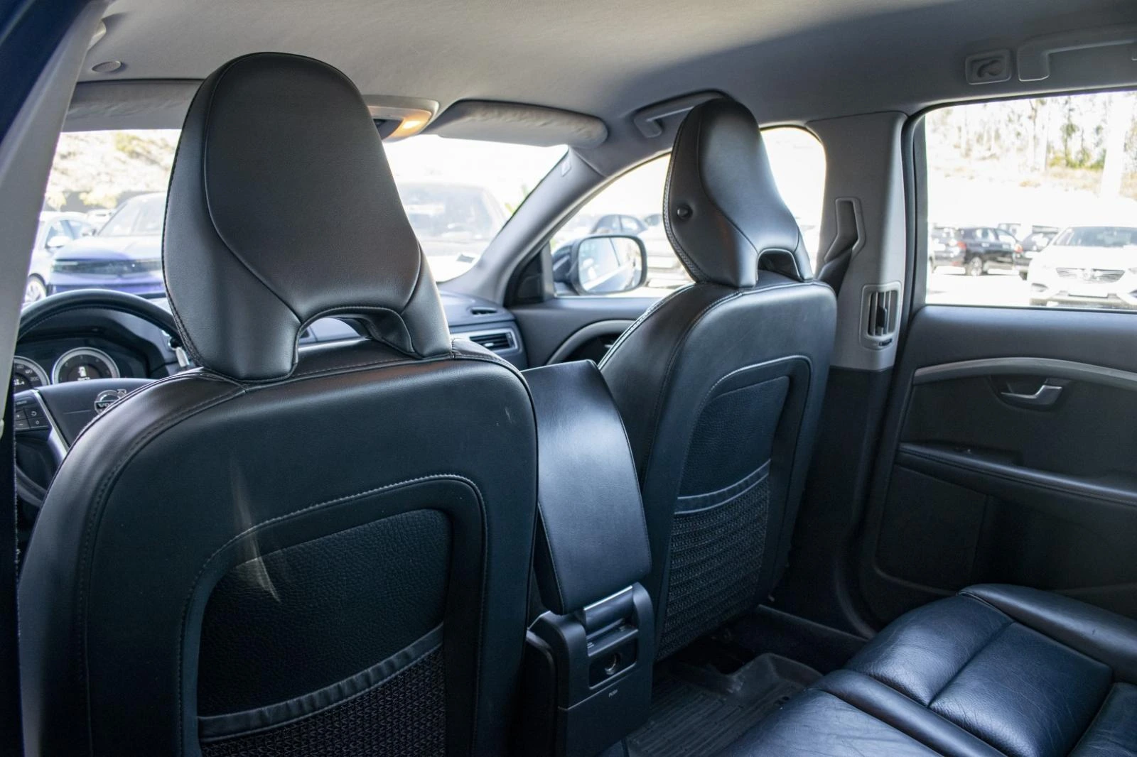 Volvo XC 70 2.0 D4 Cross Country 32