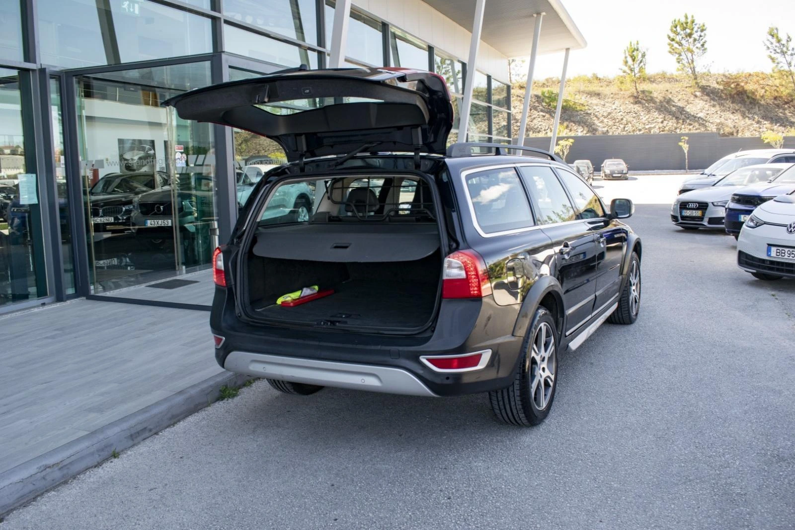 Volvo XC 70 2.0 D4 Cross Country 33