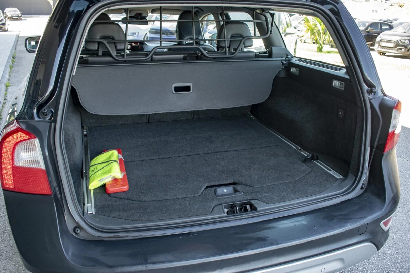 Volvo XC 70 2.0 D4 Cross Country 34