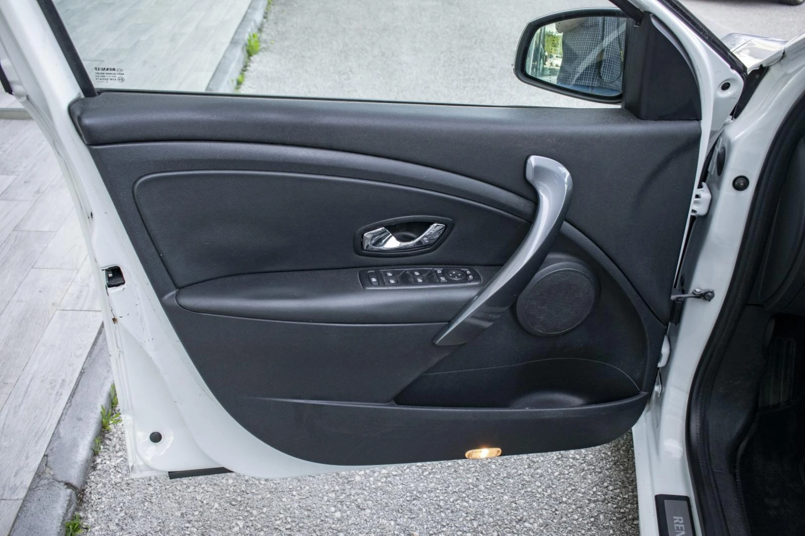 Renault Mégane Sport Tourer 1.6 dCi GT Line 8
