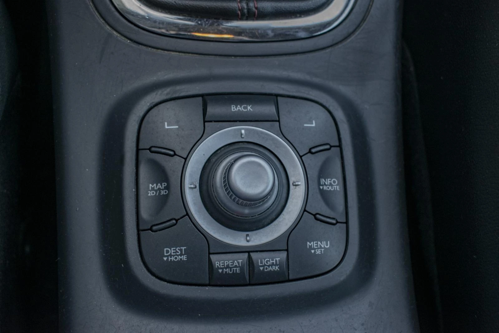 Renault Mégane Sport Tourer 1.6 dCi GT Line 23