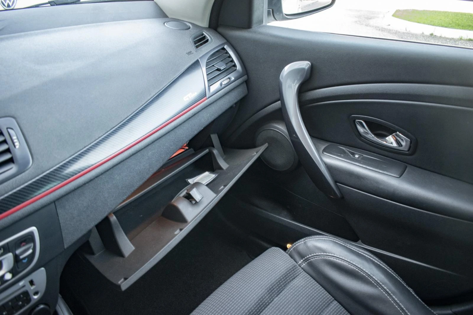 Renault Mégane Sport Tourer 1.6 dCi GT Line 25