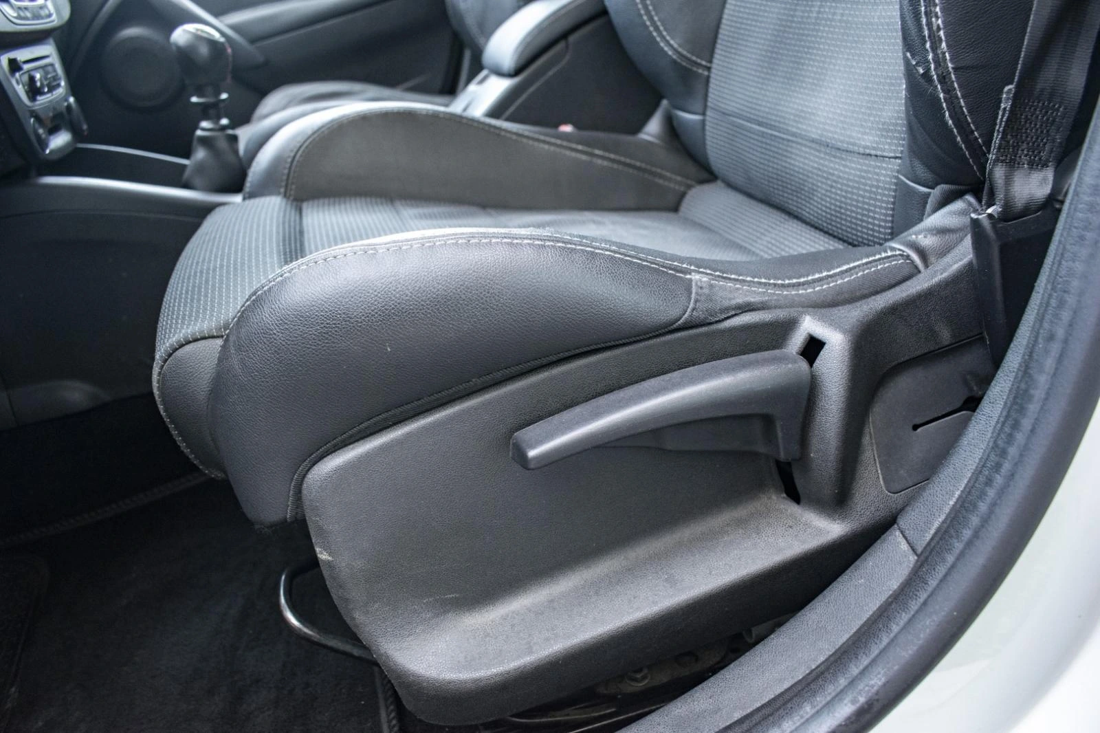 Renault Mégane Sport Tourer 1.6 dCi GT Line 27