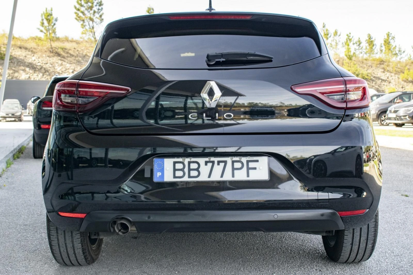 Renault Clio 1.0 TCe Evolution 5