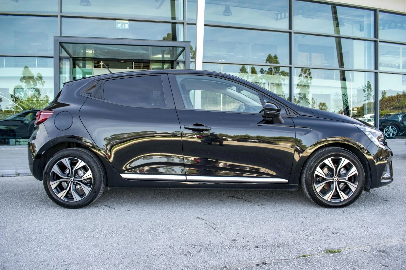 Renault Clio 1.0 TCe Evolution 7
