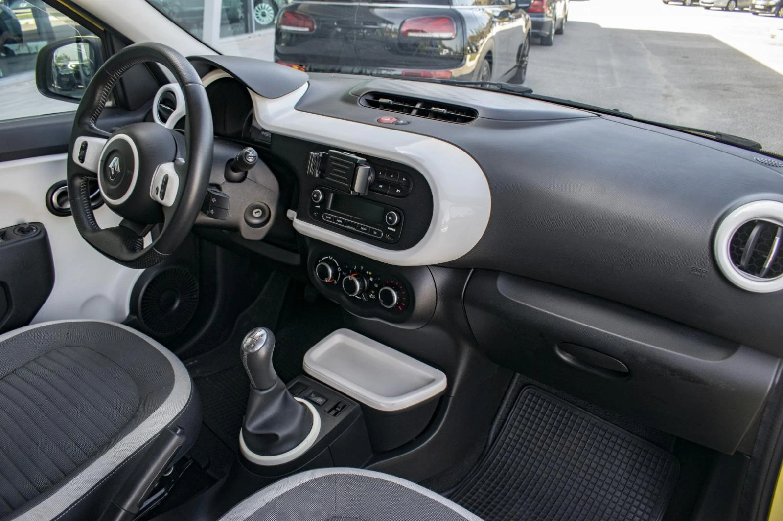 Renault Twingo 1.0 SCe 19