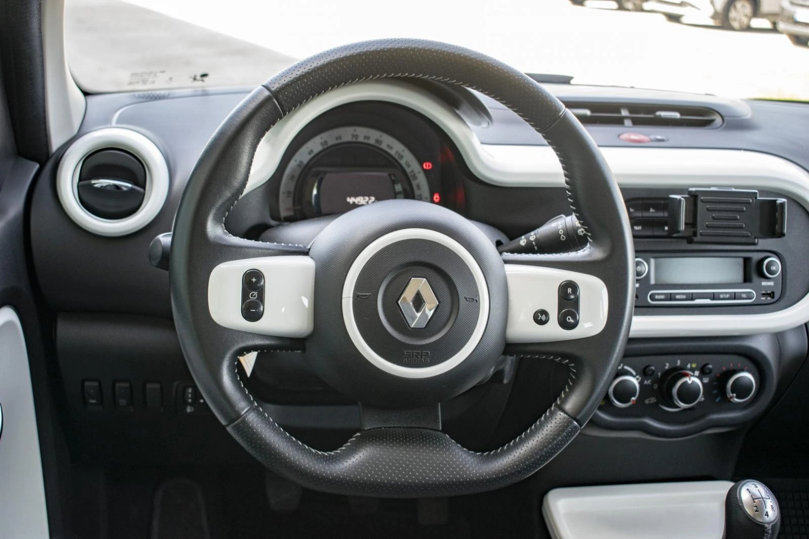 Renault Twingo 1.0 SCe 21