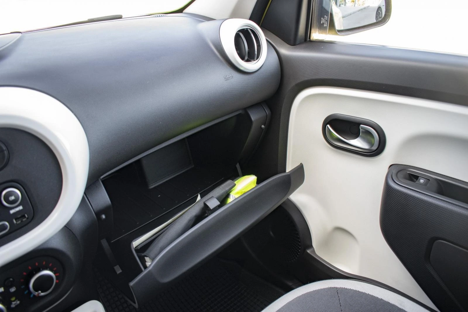 Renault Twingo 1.0 SCe 35