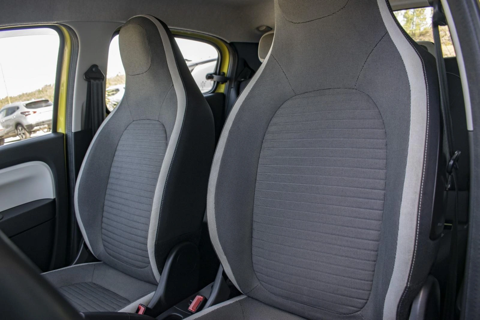 Renault Twingo 1.0 SCe 36