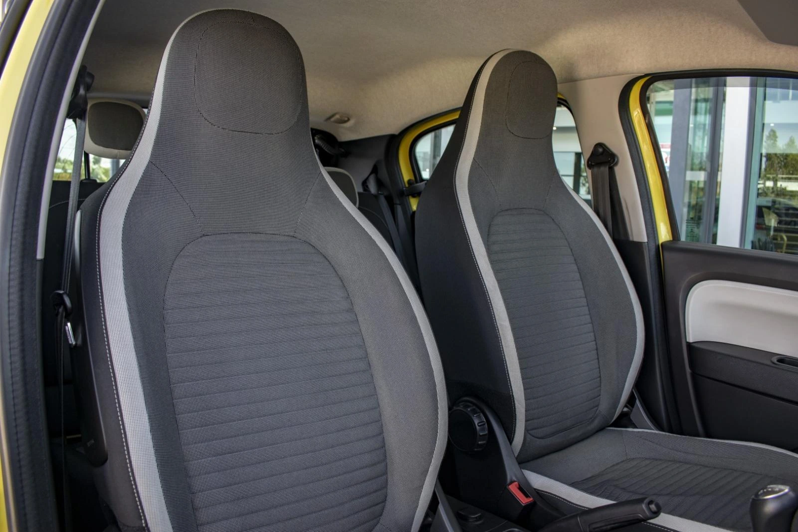 Renault Twingo 1.0 SCe 37