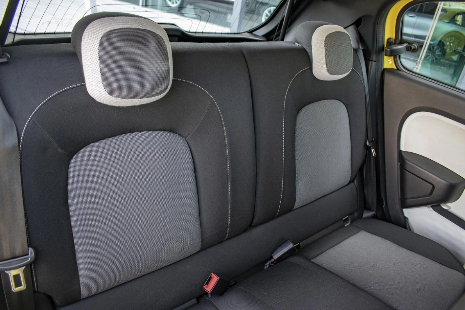 Renault Twingo 1.0 SCe 38