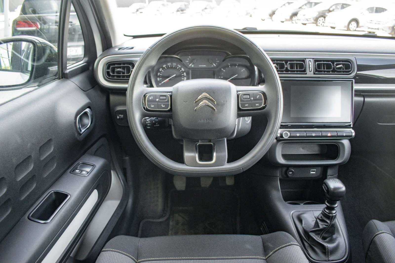 Citroen C3 1.5 BlueHDi Feel Pack 20