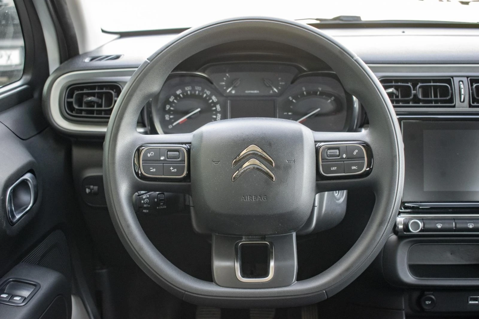 Citroen C3 1.5 BlueHDi Feel Pack 21