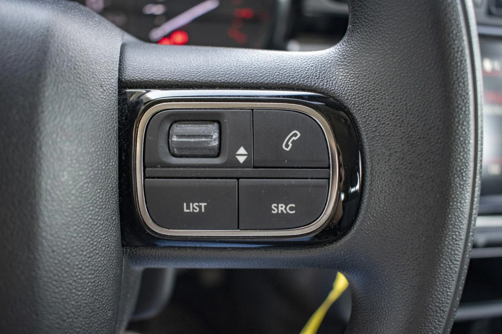 Citroen C3 1.5 BlueHDi Feel Pack 24