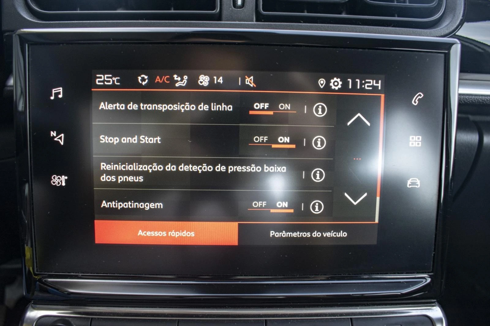 Citroen C3 1.5 BlueHDi Feel Pack 30
