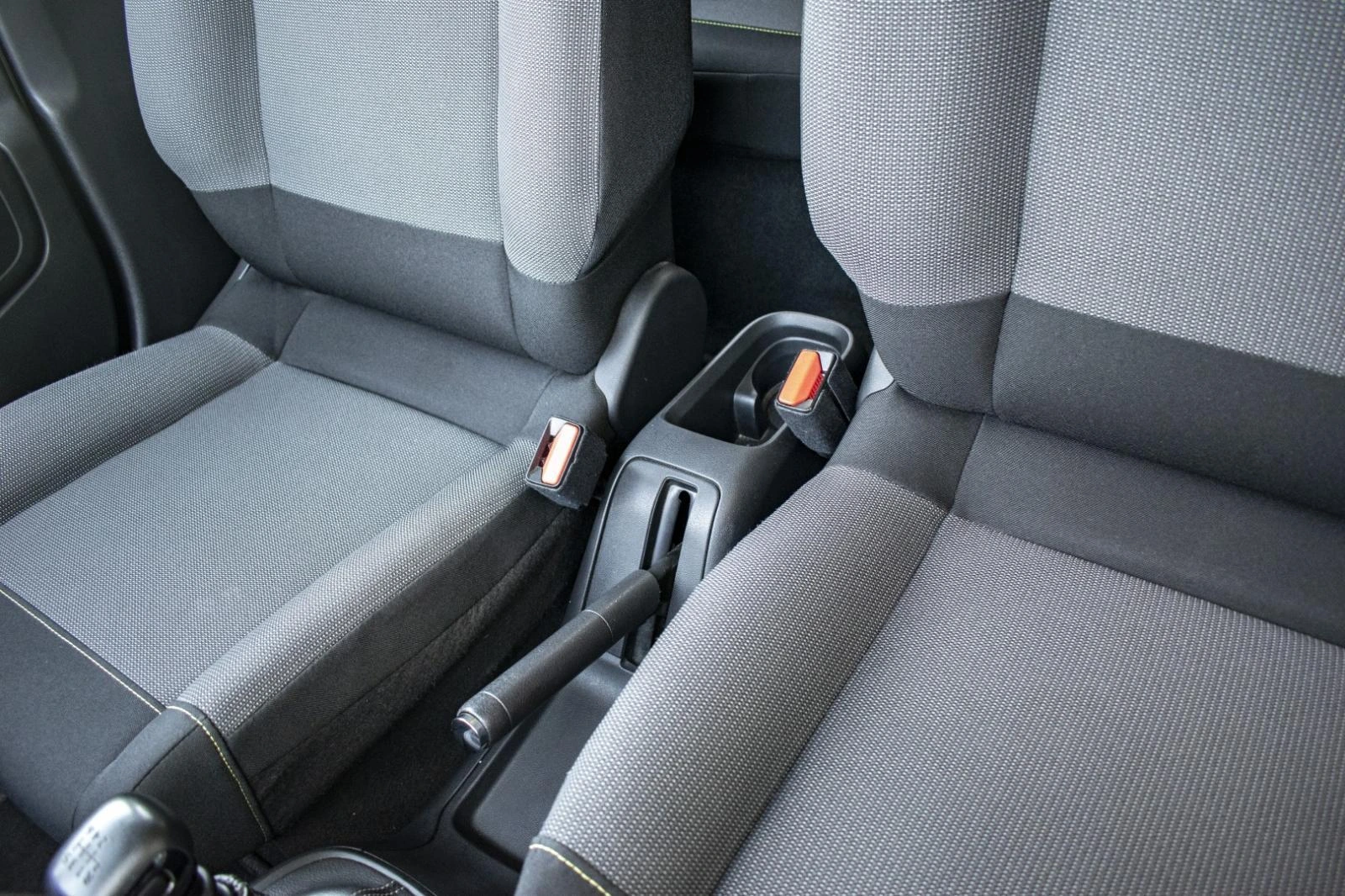 Citroen C3 1.5 BlueHDi Feel Pack 34