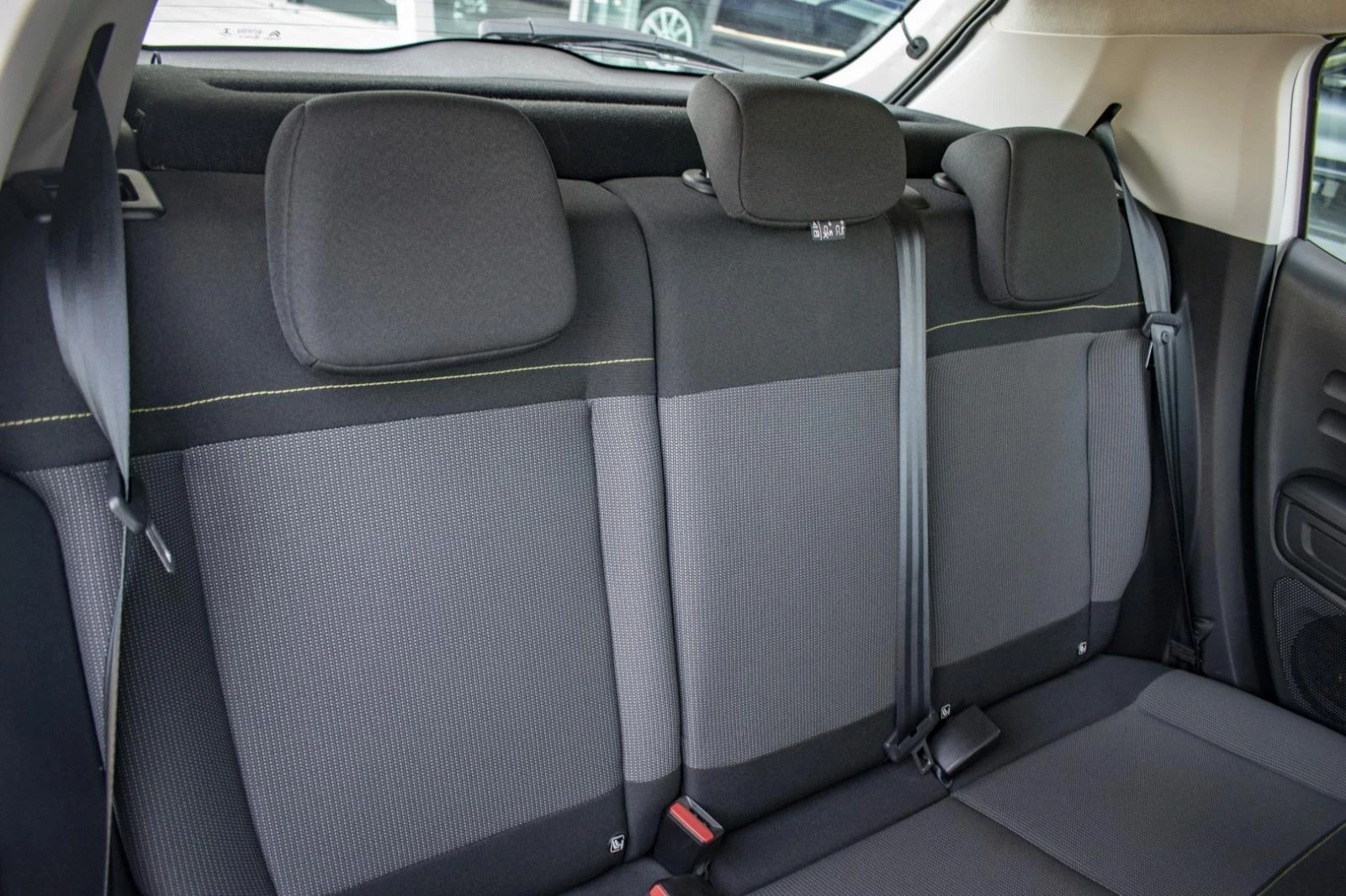 Citroen C3 1.5 BlueHDi Feel Pack 38