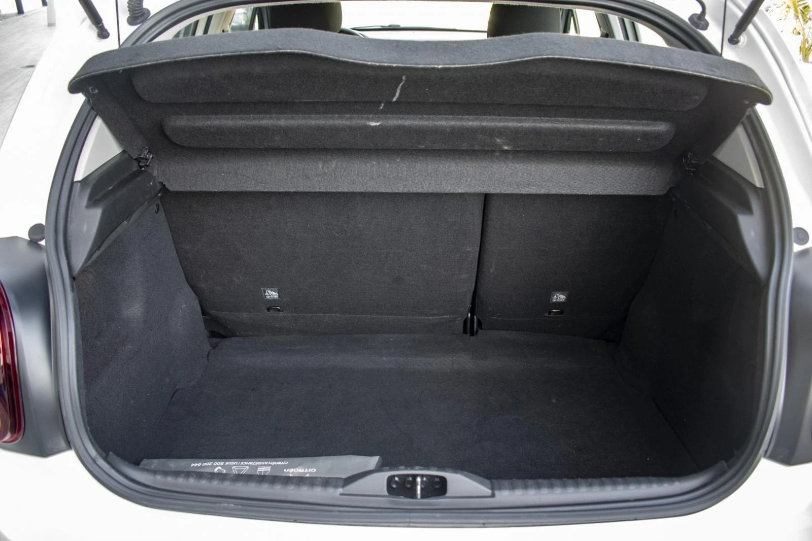 Citroen C3 1.5 BlueHDi Feel Pack 40