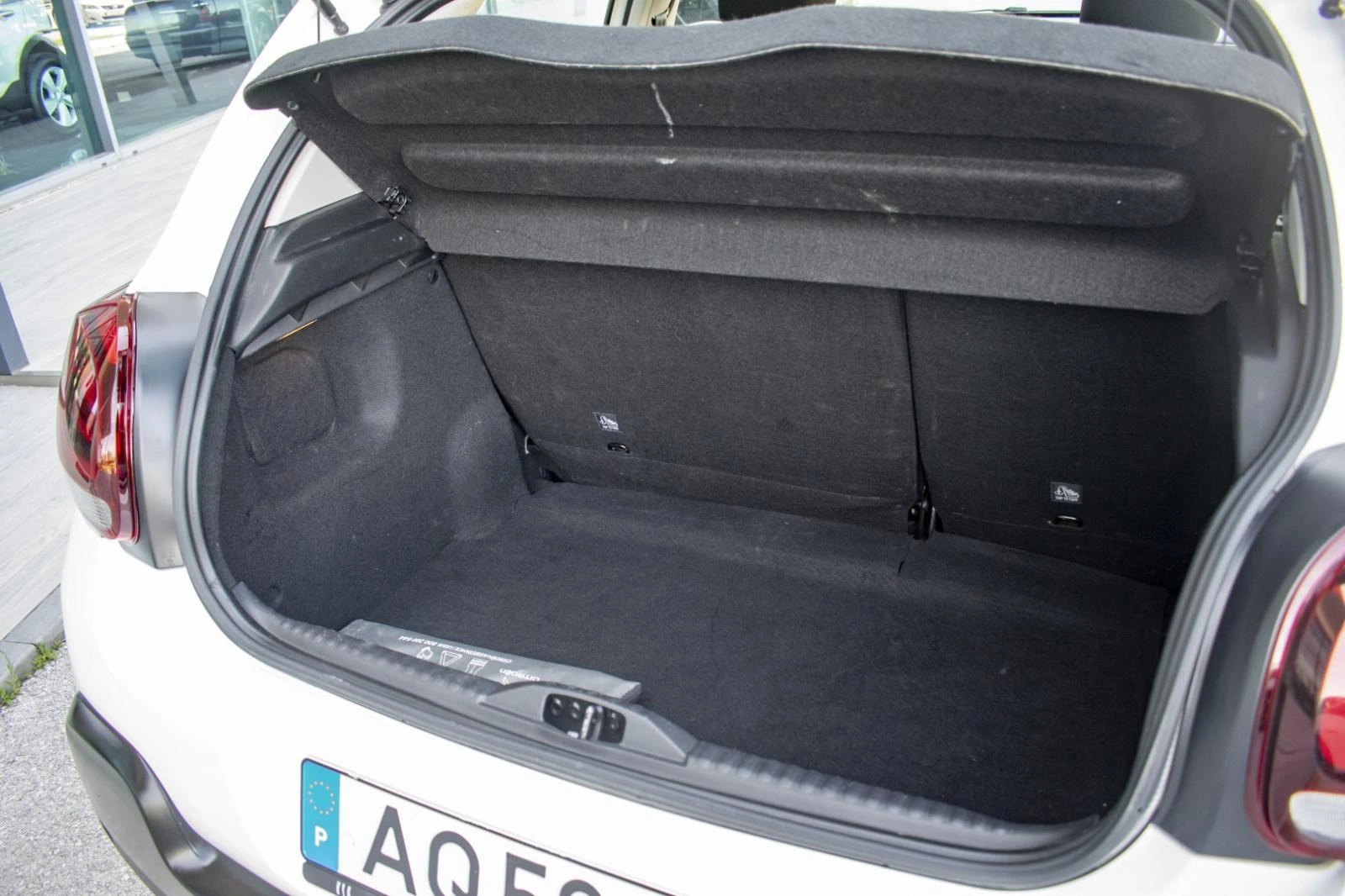 Citroen C3 1.5 BlueHDi Feel Pack 42