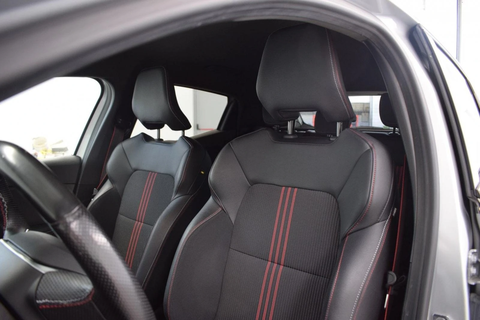 Renault Clio RS line 24