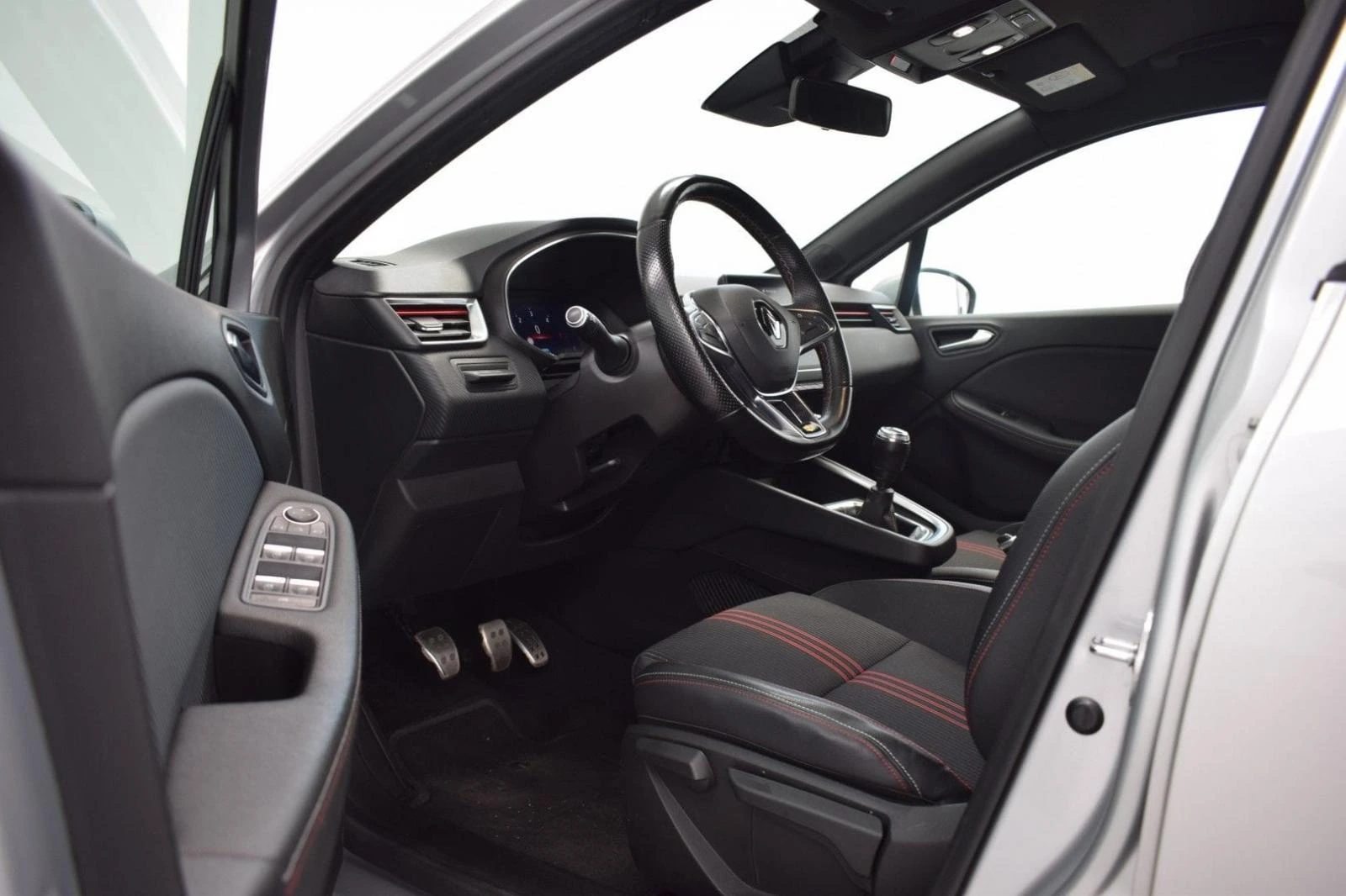Renault Clio RS line 10