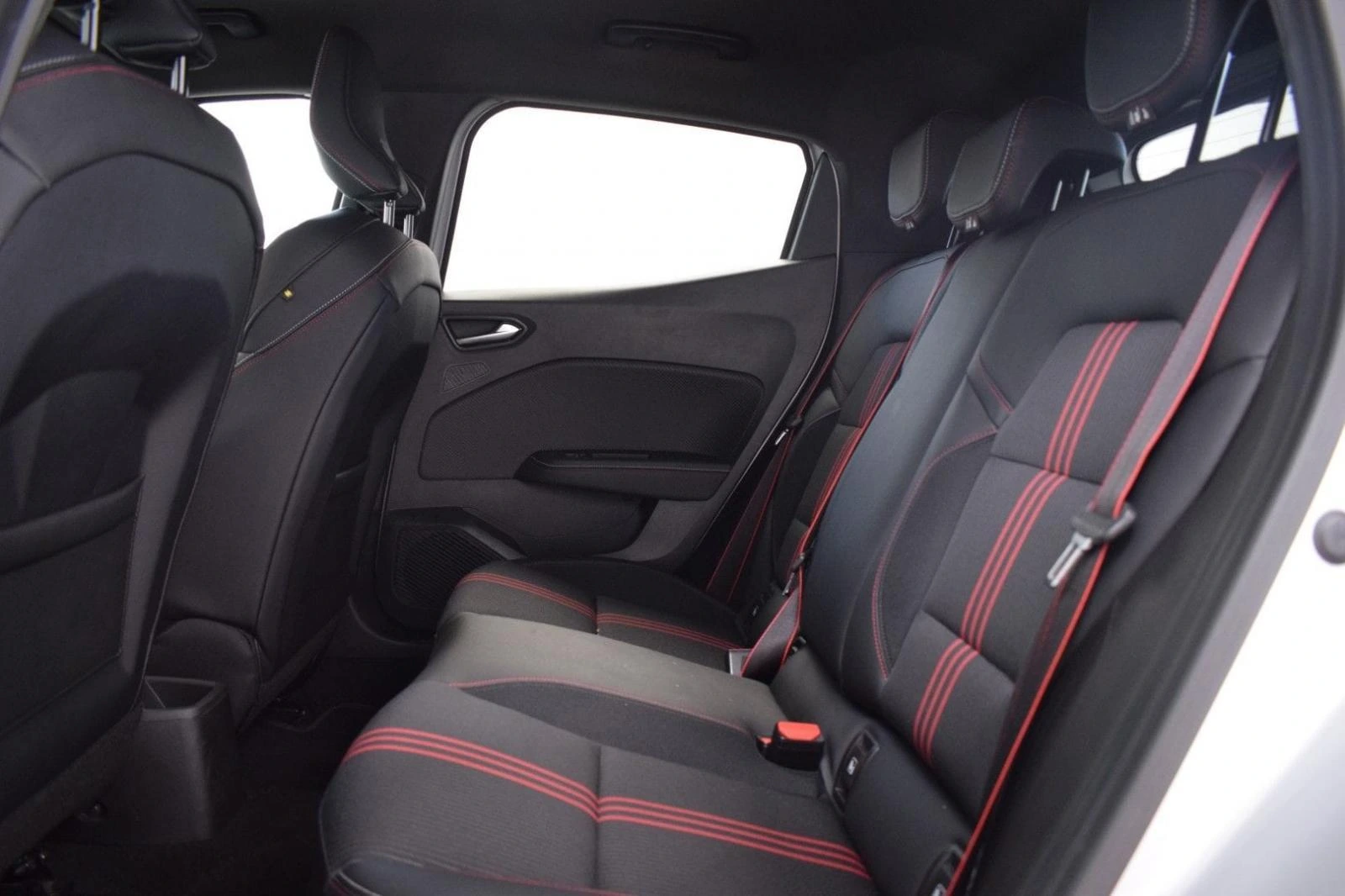 Renault Clio RS line 25