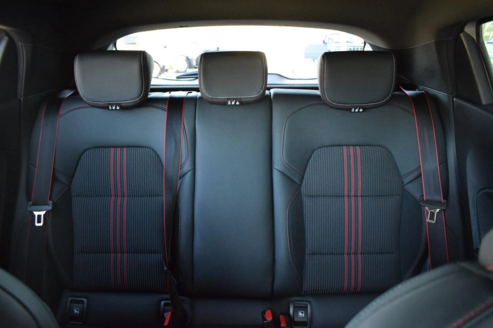 Renault Clio RS line 26