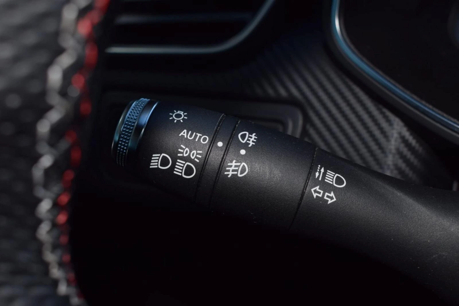 Renault Clio RS line 17
