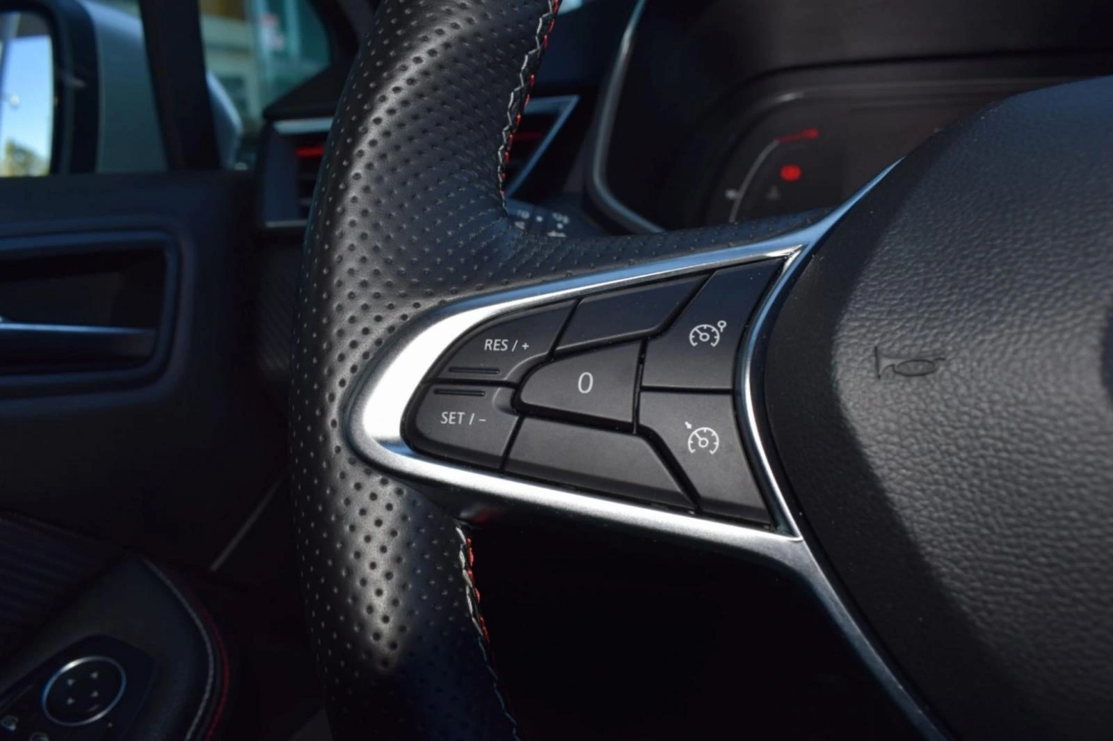 Renault Clio RS line 15